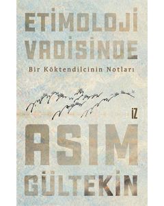 Etimoloji Vadisinde