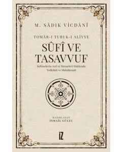 Sufi ve Tasavvuf