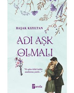 Adı Aşk Olmalı