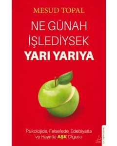 Ne Günah İşlediysek Yarı Yarıya 