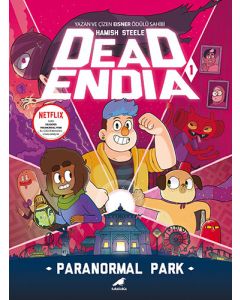 Deadendia