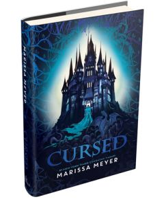 Cursed (Ciltli)
