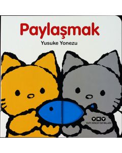 Paylaşmak
