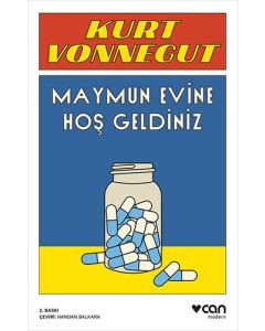 Maymun Evine Hoş Geldiniz