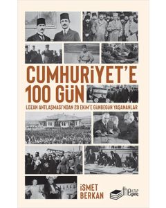 Cumhuriyet’e 100 Gün