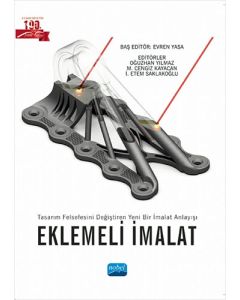 Eklemeli İmalat