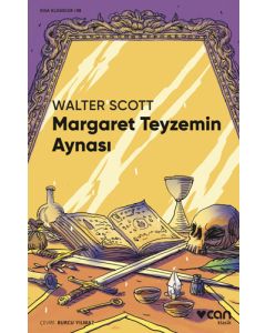 Margaret Teyzemin Aynası