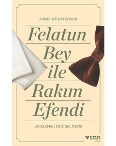 Felatun Bey ve Rakım Efendi