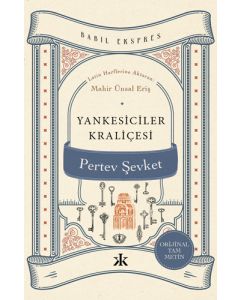Yankesiciler Kraliçesi
