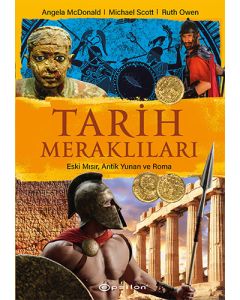 Tarih Meraklıları