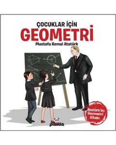 Çocuklar İçin Geometri