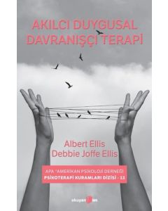 Akılcı Duygusal Davranışçı Terapi
