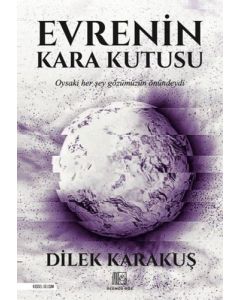 Evrenin Kara Kutusu