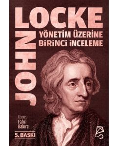 Yönetim Üzerine Birinci İnceleme 