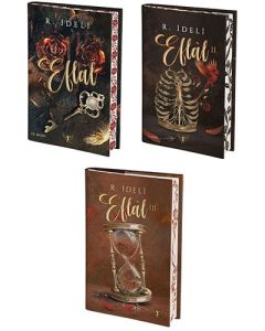 Eflâl Set (Ciltli) - 3 Kitap Takım 