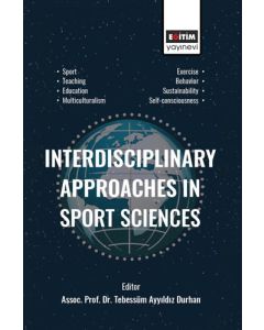 Interdisciplinary Approaches in Sport Sciences