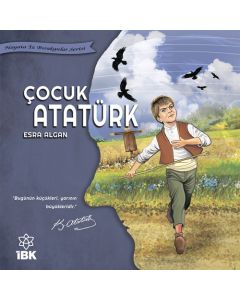 Çocuk Atatürk
