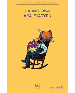 Ara İstasyon