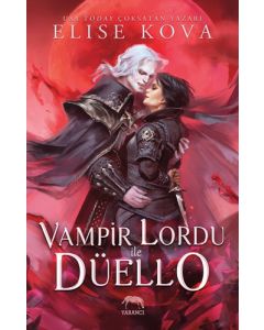 Vampir Lordu ile Düello