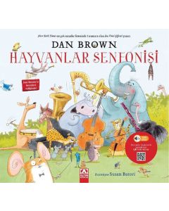 Hayvanlar Senfonisi