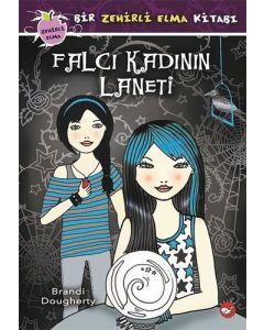 Zehirli Elma Serisi 3 - Falcı Kadının Laneti
