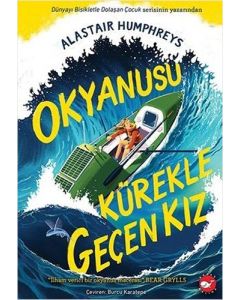 Okyanusu Kürekle Geçen Kız
