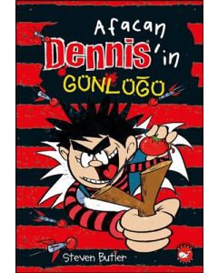 Afacan Dennis'in Günlüğü 1