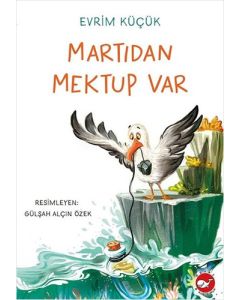 Martıdan Mektup Var