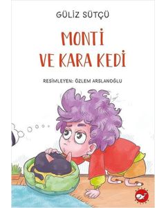 Monti ve Kara Kedi