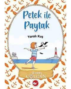Petek ile Paytak 1 - Yaralı Kuş