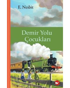 Demir Yolu Çocukları (Ciltli)