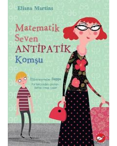 Matematik Seven Antipatik Komşu