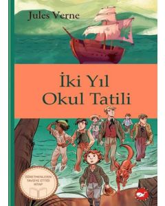 İki Yıl Okul Tatili