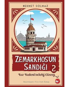Zemarkhos'un Sandığı 2 - Kız Kulesindeki Gizem