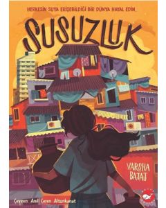 Susuzluk