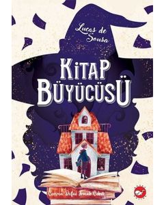 Kitap Büyücüsü