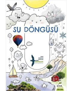 Su Döngüsü