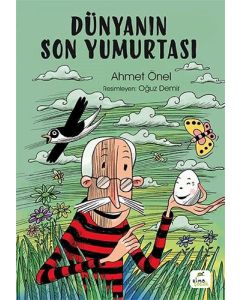 Dünyanın Son Yumurtası