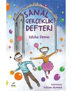 Sanal Gerçeklik Defteri