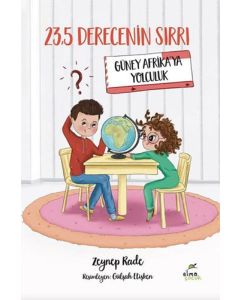 23,5 Derecenin Sırrı