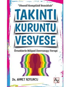 Takıntı Kuruntu Vesvese
