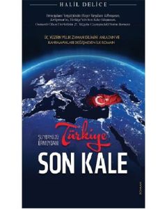 Türkiye Son Kale