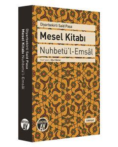 Mesel Kitabı