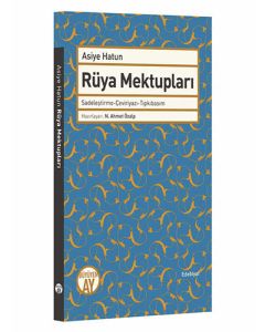 Rüya Mektupları