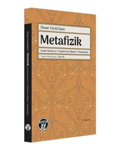 Metafizik