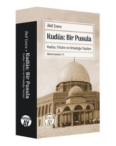 Kudüs: Bir Pusula