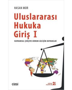 Uluslararası Hukuka Giriş - 1