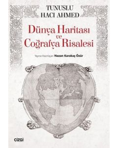 Dünya Haritası ve Coğrafya Risalesi