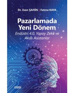 Pazarlamada Yeni Dönem