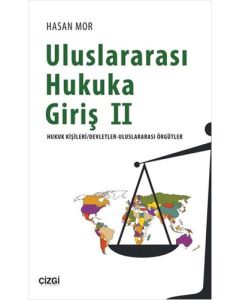Uluslararası Hukuka Giriş - 2